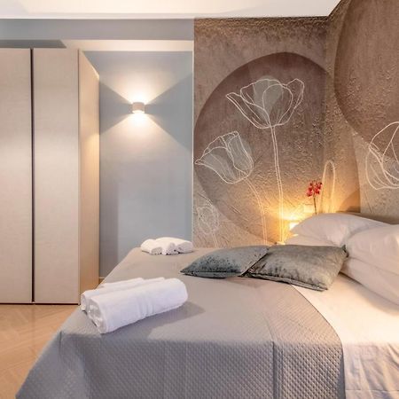 City Gate - Luxury Suites Bari Kültér fotó
