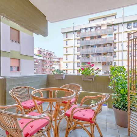 City Gate - Luxury Suites Bari Kültér fotó