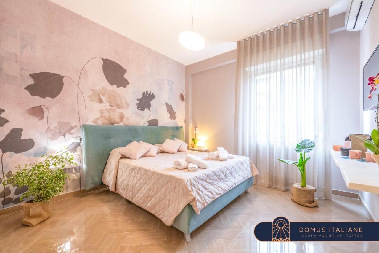 City Gate - Luxury Suites Bari Kültér fotó