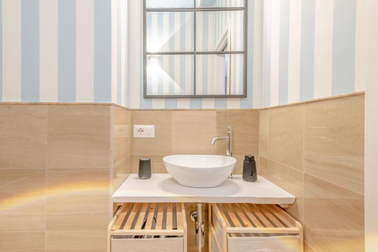 City Gate - Luxury Suites Bari Kültér fotó