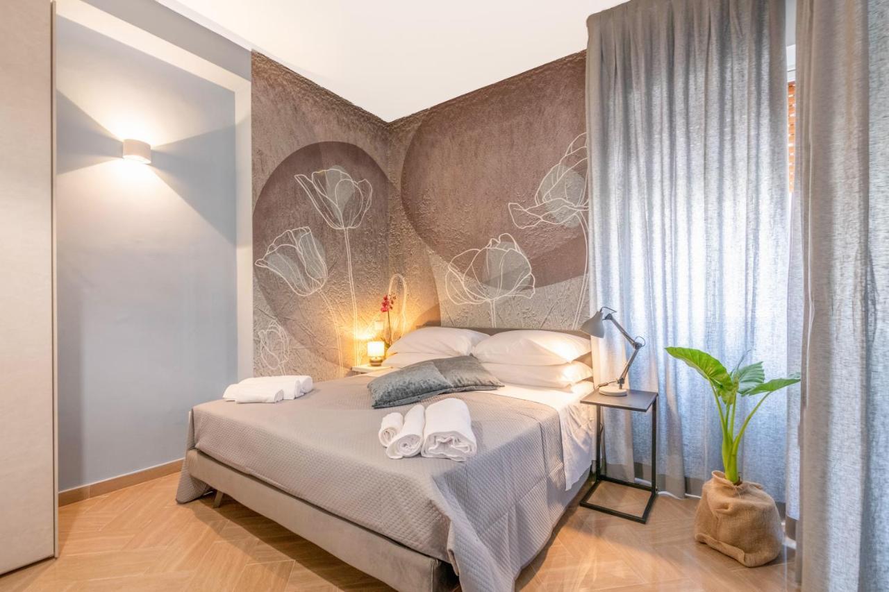 City Gate - Luxury Suites Bari Kültér fotó