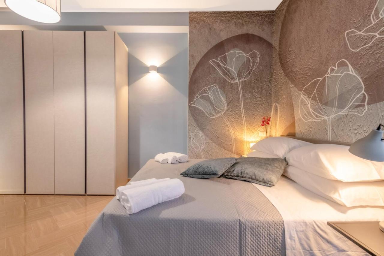 City Gate - Luxury Suites Bari Kültér fotó