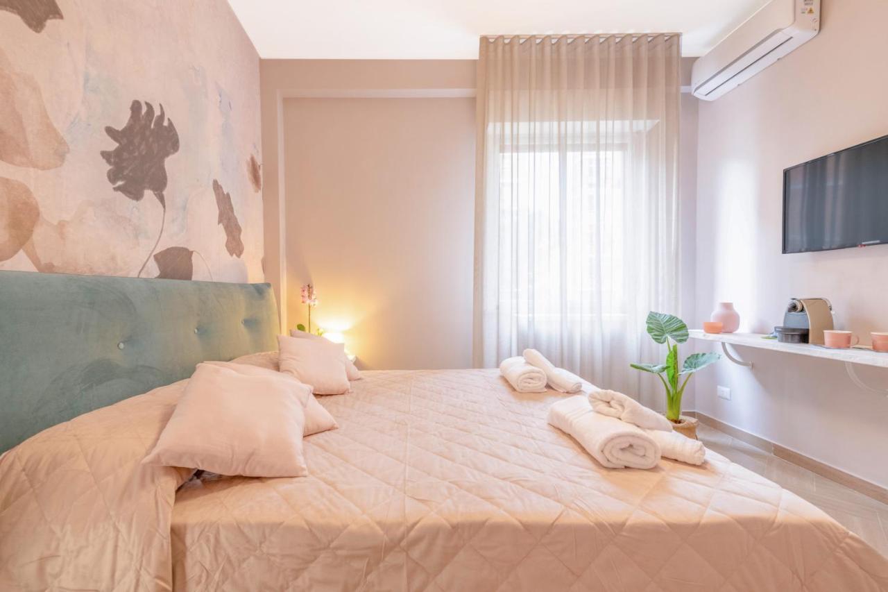 City Gate - Luxury Suites Bari Kültér fotó