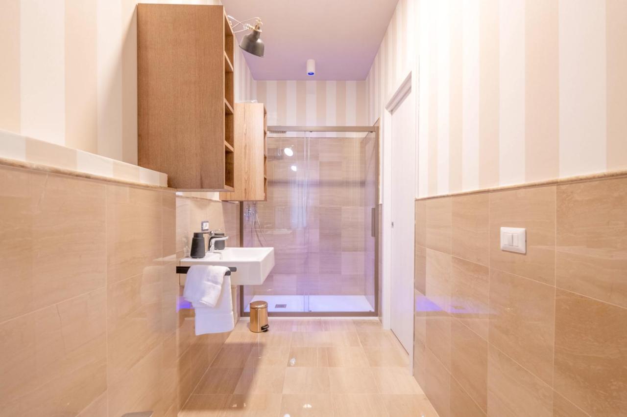 City Gate - Luxury Suites Bari Kültér fotó