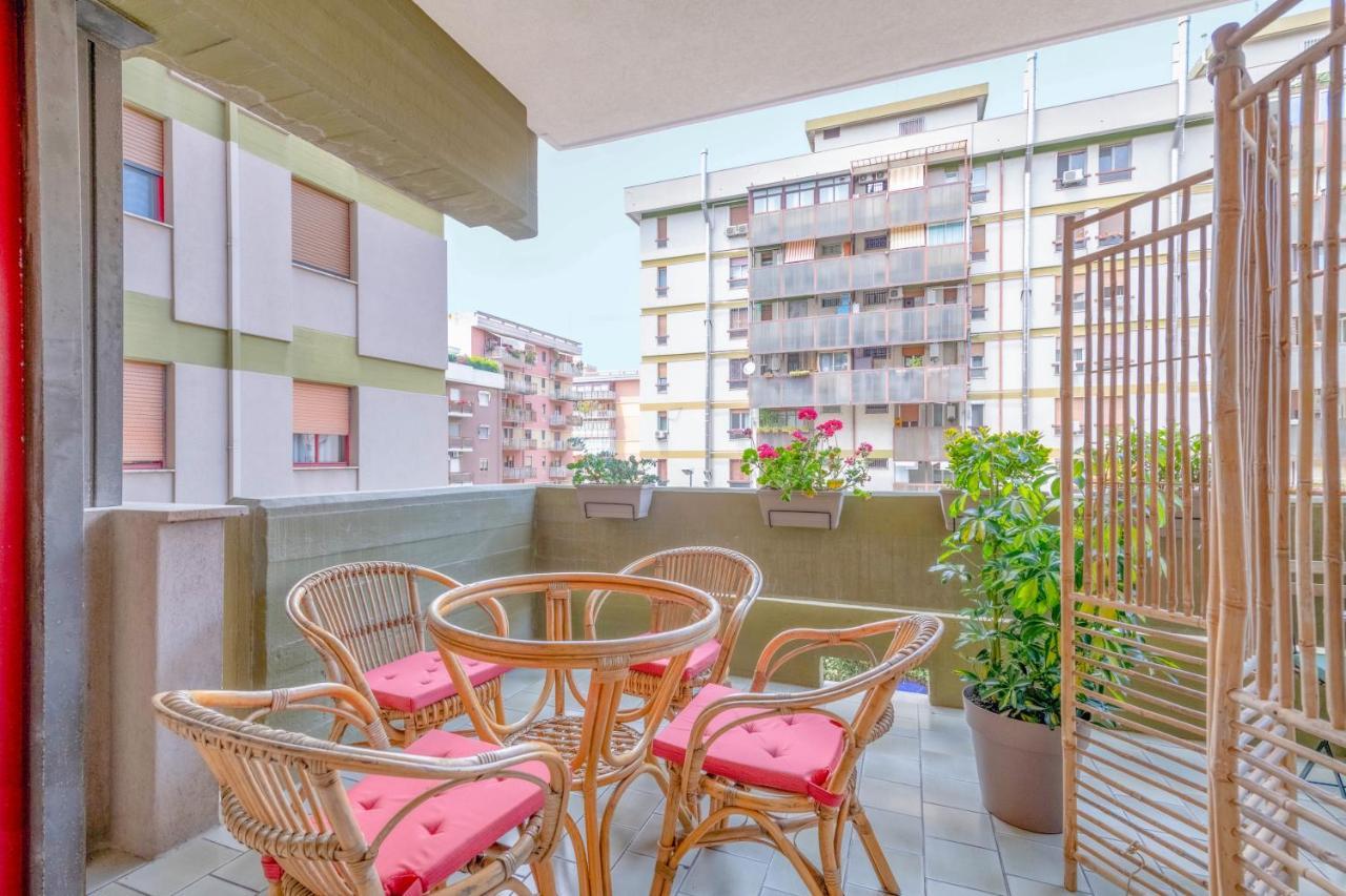 City Gate - Luxury Suites Bari Kültér fotó