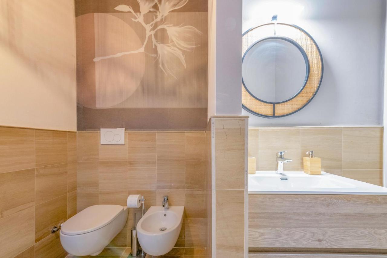 City Gate - Luxury Suites Bari Kültér fotó