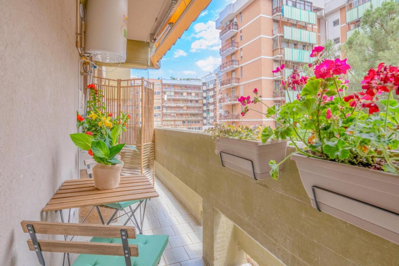 City Gate - Luxury Suites Bari Kültér fotó