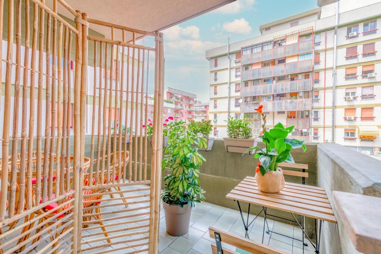 City Gate - Luxury Suites Bari Kültér fotó