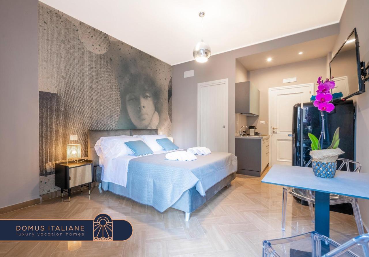 City Gate - Luxury Suites Bari Kültér fotó